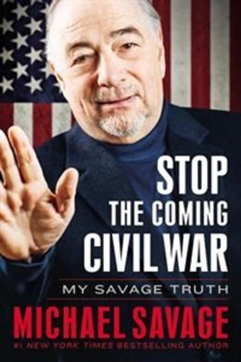 Stop The Coming Civil War: My Savage Truth