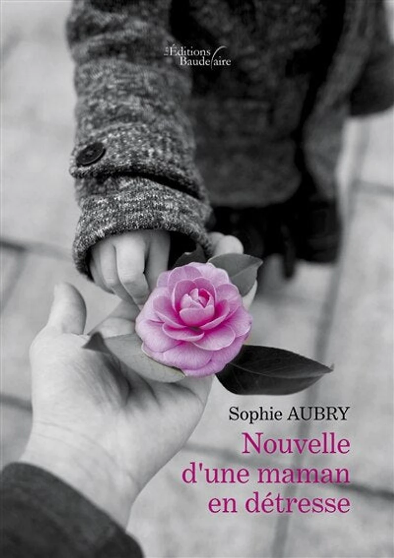 Nouvelle d'une maman en détresse