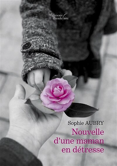 Nouvelle d'une maman en détresse
