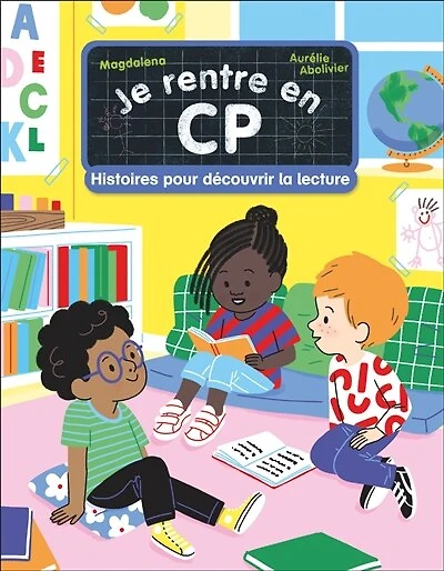 L'anniversaire de Max : je déchiffre: déchiffre