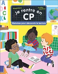L'anniversaire de Max : je déchiffre: déchiffre