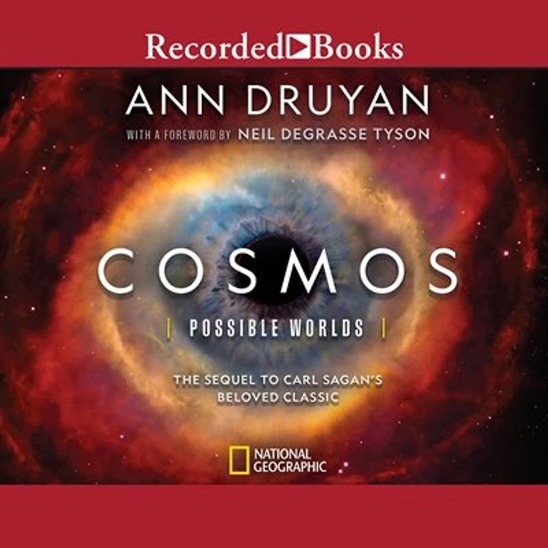 Cosmos: Possible Worlds