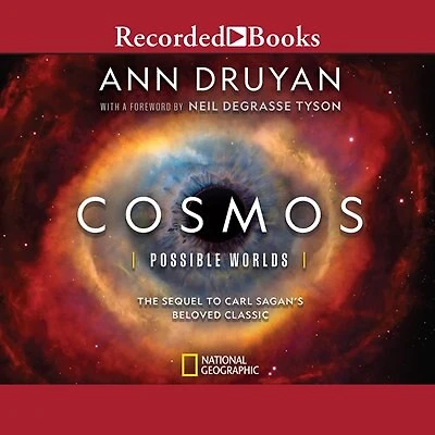 Cosmos: Possible Worlds