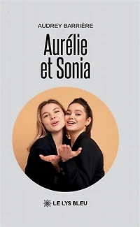 Aurélie et Sonia