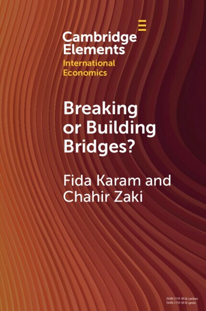 Breaking or Building Bridges?: the Trade Story of MENA Region
