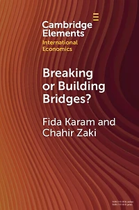 Breaking or Building Bridges?: the Trade Story of MENA Region