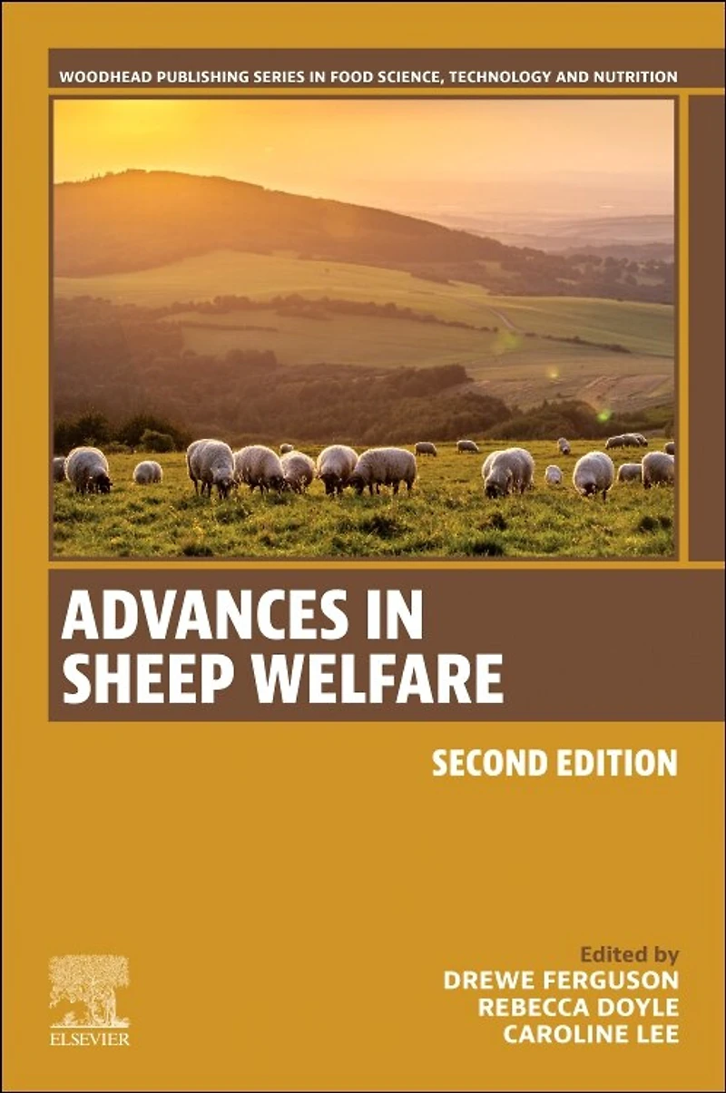 Advances Sheep Welfare