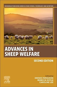 Advances Sheep Welfare