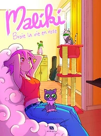 Maliki broie la vie en rose