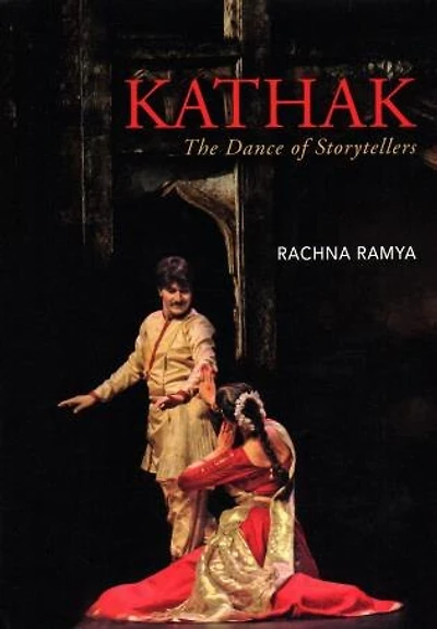 Kathak: The Dance Of Storytellers