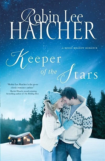 Keeper Of The Stars