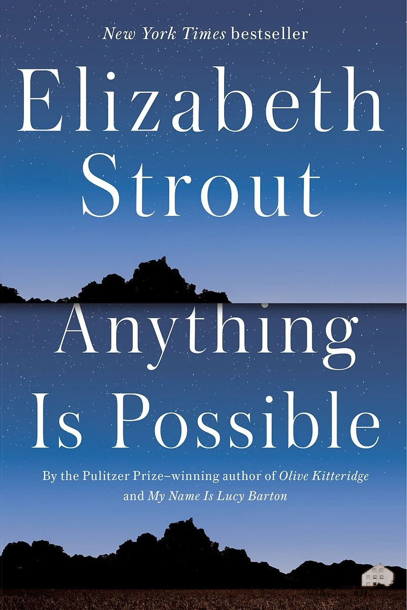 Anything Is Possible: A Novel