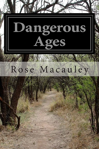 Dangerous Ages