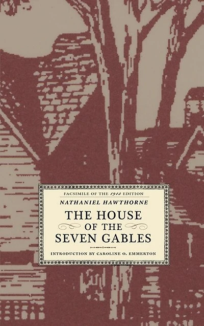 The House Of The Seven Gables