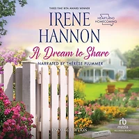 A Dream to Share: Encore Edition