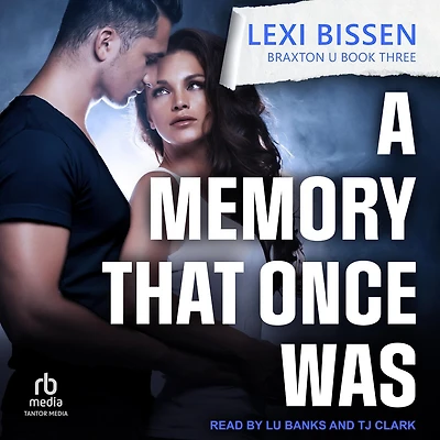 A Memory That Once Was