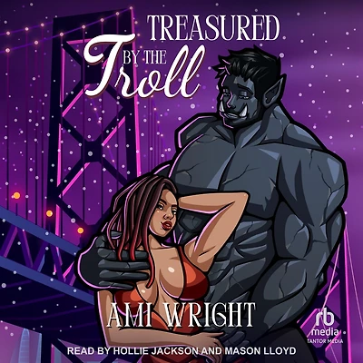 Treasured by the Troll