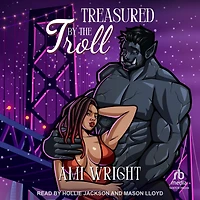 Treasured by the Troll