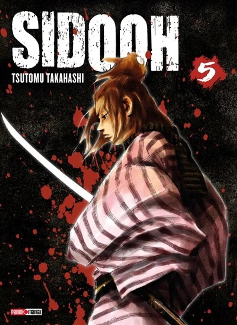 Sidooh, Vol. 5