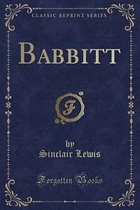 Babbitt (Classic Reprint)