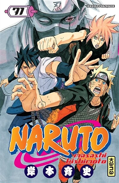 Naruto 71