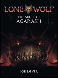 The Skull of Agarash