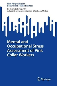 Mental and Occupational Stress Assessment of Pink Collar Workers