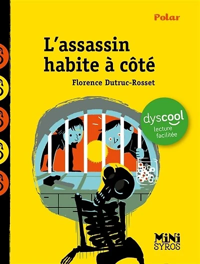 L' assassin habite à côté