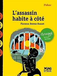 L' assassin habite à côté