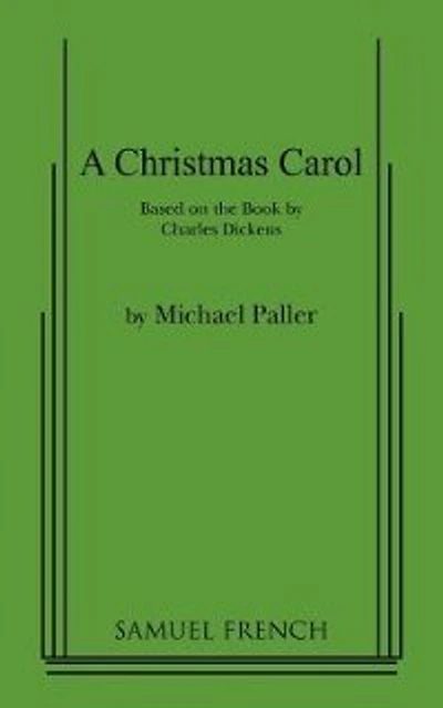 A Christmas Carol