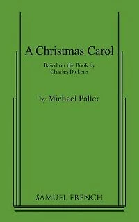 A Christmas Carol