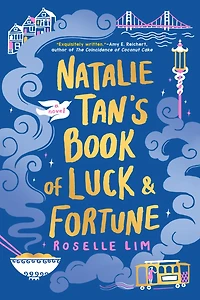 NATALIE TANS BK OF LUCK & FORTUNE