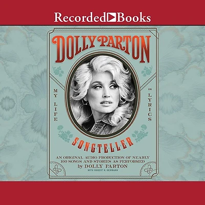 Dolly Parton, Songteller: My Life Lyrics