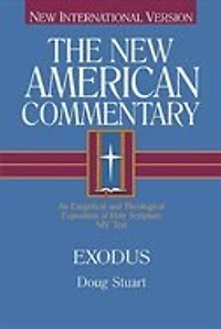 Exodus: An Exegetical and Theological Exposition of Holy Scripture Volume 2