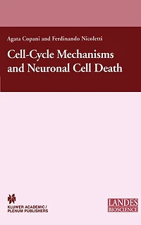 Cell-Cycle Mechanisms and Neuronal Cell Death