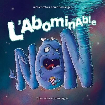 L' abominable non
