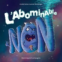 L' abominable non