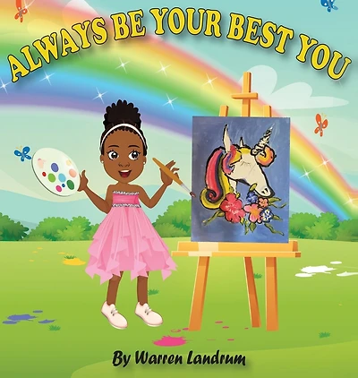 Always Be Your Best You