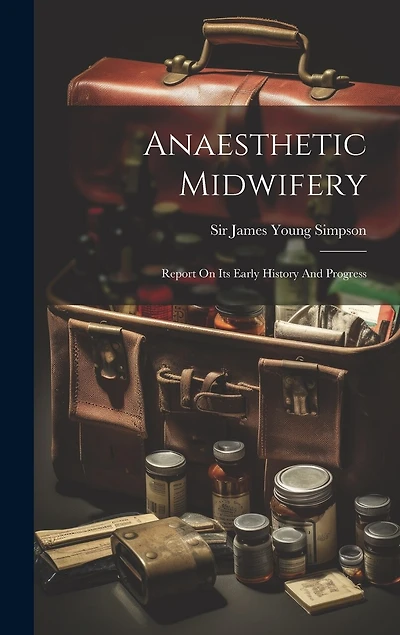 Anaesthetic Midwifery: Report On Its Early History And Progress
