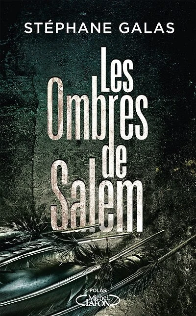 Les ombres de Salem