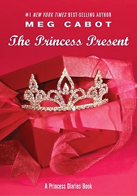 Princess Diaries, Volume 6 and a Half: The Princess Present: A Christmas and Holiday Book