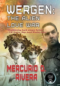Wergen: The Alien Love War
