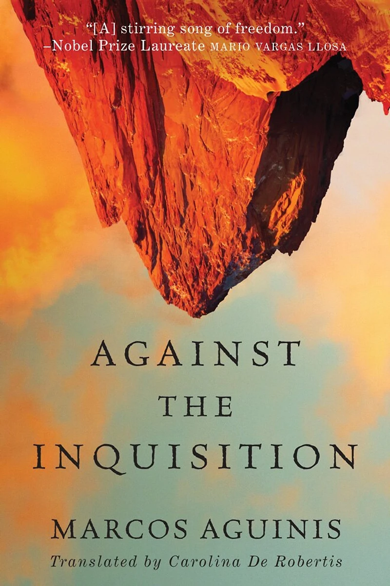 Against The Inquisition