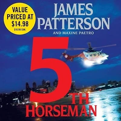 The 5th Horseman