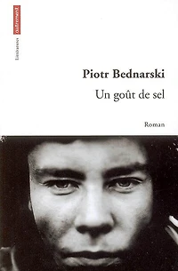 Un goût de sel