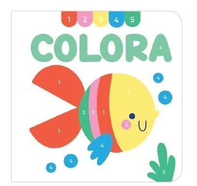 12345 colora: poisson