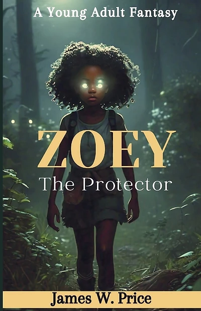 Zoey: The Protector