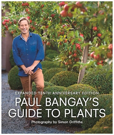 Paul Bangay's Guide To Plants