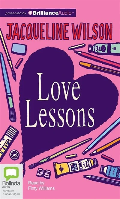 Love Lessons