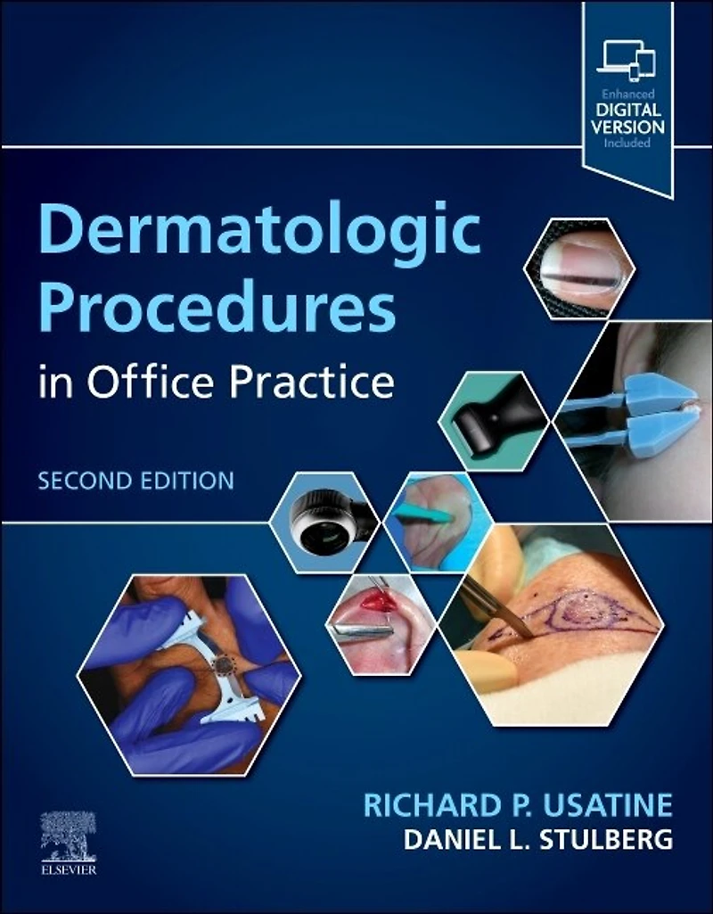 Dermatologic Procedures Office Practice